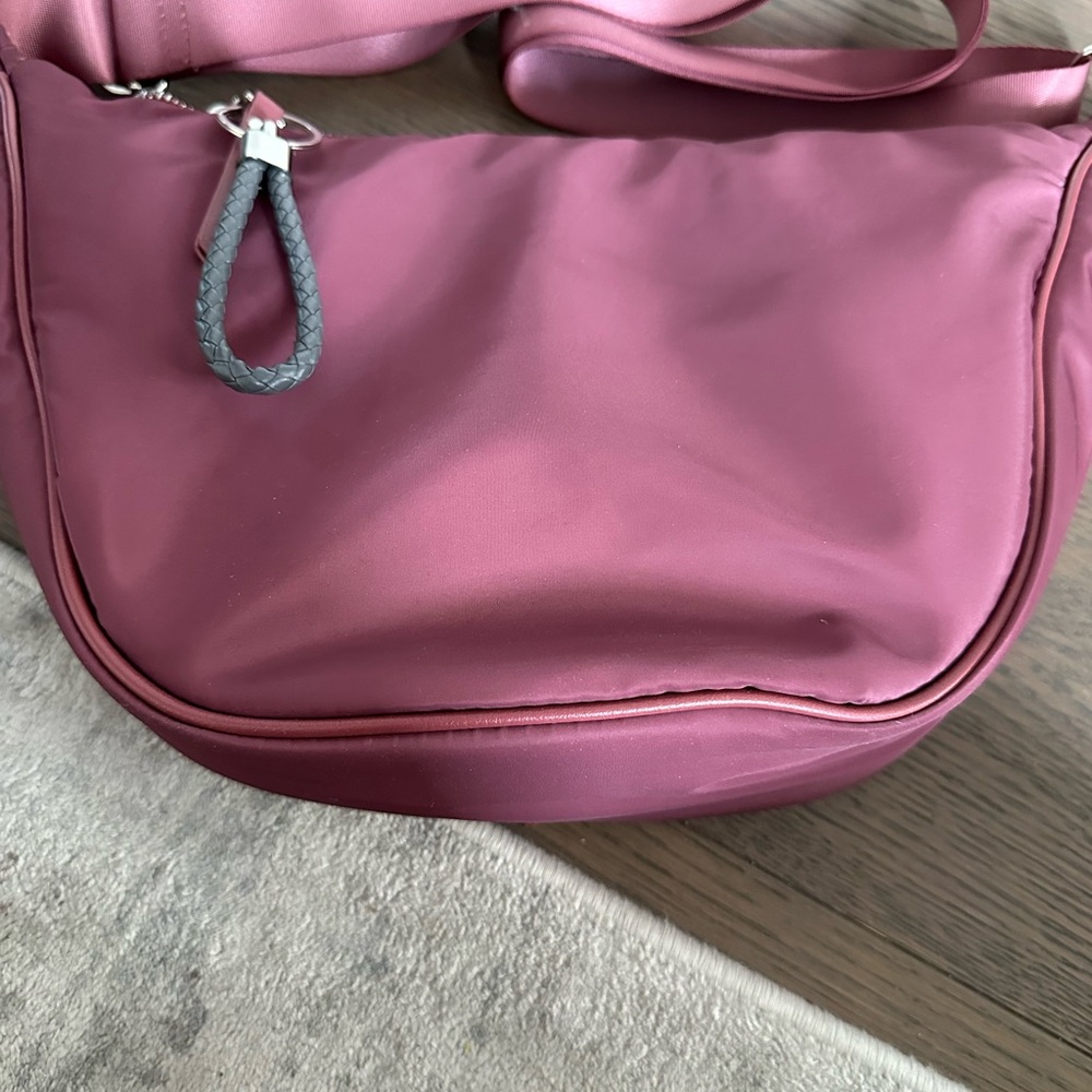 Pink Women's Bag